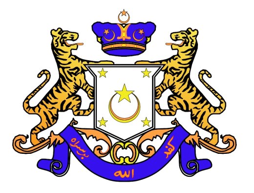 柔佛国徽缩略图